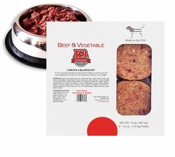 beef-vegetable-raw-dog-food