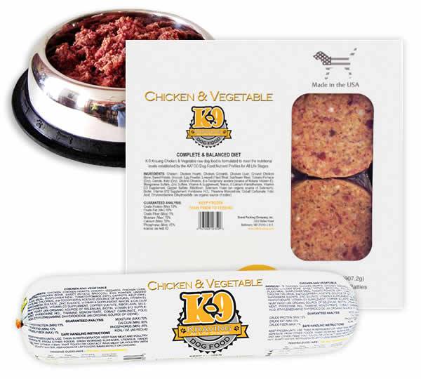 chicken-vegetable-raw-dog-food chicken vegetable raw dog food