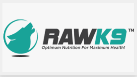 Maximum k9 raw food best sale